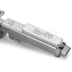 Hinge Arm Cover Cap (Metal)